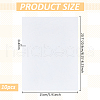 Self Adhesive Non Woven Fabric DIY-WH0568-18-2