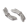 Non-Tarnish 304 Stainless Steel Beads STAS-I305-187P-2
