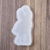 Valentine's Day DIY Silicone Molds SIL-R051-01B-4
