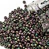 TOHO Round Seed Beads X-SEED-TR08-0709-1