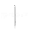 Anti-Tarnish 304 Stainless Steel Pendants STAS-I311-07P-1