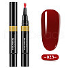 8ml Nail Gel MRMJ-Q033-024W-2