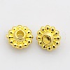 Tibetan Style Spacer Beads X-K0928011-1