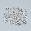925 Sterling Silver Pendants STER-T002-86S-1