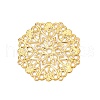 Iron Filigree Joiners Links IFIN-N011-04G-1