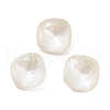 K9 Glass Rhinestone Cabochons RGLA-M016-F01-002DE-1