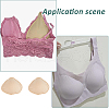 Cotton Storage Bags for Breast Prosthesis ABAG-WH0046-43A-01-6
