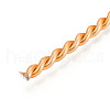 5M 2-Ply Anodized Aluminum Wire AW-T001-02A-12-3