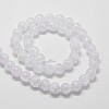 Natural Crackle Quartz Beads Strands X-G-D840-01-10mm-2