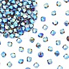 Preciosa® Crystal Beads X-PRC-BA4-90120-20000-3