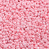 Glass Seed Beads X2-SEED-A010-3mm-55-2
