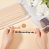 Gorgecraft Chinlon Wavy Edge Elastic Band EC-GF0001-41C-3