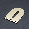 201 Stainless Steel Arch Chandelier Components Links STAS-R111-LA196-2
