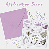 PVC Plastic Stamps DIY-WH0167-56-194-7