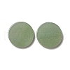 Natural Green Aventurine Cabochons G-A213-02A-2