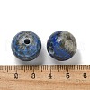 Natural Lapis Lazuli Beads X-G-G147-01A-3