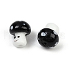 Handmade Lampwork Beads LAMP-B028-06E-2