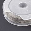 (Defective Closeout Sale: Defective Spool) Stainless Steel Wire TWIR-XCP0001-07-4