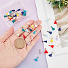  Cotton Tassel Pendant Decorations OCOR-NB0001-03-2