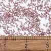 MIYUKI Delica Beads X-SEED-J020-DB1879-4