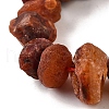 Natural Carnelian Beads Strands G-I283-F09-4