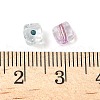 69Pcs Glass Beads GLAA-Q120-01C-4