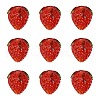 Handmade Lawpwork Beads GLAA-CJC0001-02-1