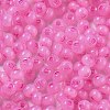 Glass Seed Beads SEED-M011-02A-12-3