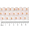 Natural Rose Quartz Beads Strands G-Q010-A10-01-5