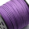 Eco-Friendly Faux Suede Cord LW-R007-3.0mm-1068-2