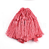 Polyester Tassel Decorations OCOR-Q023-17-1