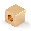 Brass Spacer Beads X-KK-O133-209D-G-3