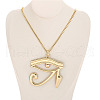 Alloy Pendant Necklaces for Women FS-WG99DF8-08-1