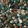 Dyed & Heated Natural Agate Beads G-J402-04B-03-2