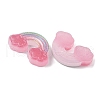 Plastic Enamel Cabochons KY-Q070-02A-2