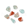 Transparent Acrylic Beads OACR-N137-46G-2