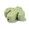 Silicone Focal Beads SIL-C002-01L-2