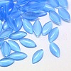 Cat Eye Cabochons CE-J004-5x10mm-28-1