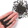 12/0 Glass Seed Beads SEED-A009-2mm-602-4