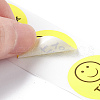 Paper Thank You Gift Sticker Rolls STIC-E001-01-4