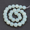 Round Opalite Bead Strands EGLA-J057-03-14mm-2