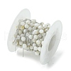 Natural Shell Pearl Beads CHS-Q005-07C-03-2