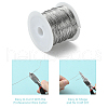 Non-Tarnish 316 Surgical Stainless Steel Wire TWIR-L004-01A-P-4