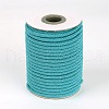 Round Polyester Cords OCOR-L030-125-1