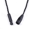Polyester Cord with Seal Tag CDIS-T001-01A-3
