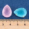 Teardrop Sew on Rhinestone GLAA-K069-09S-3