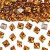 Preciosa® MAXIMA Crystal Fancy Stones Y-PRC-FA6-10070-1