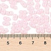 Baking Paint Glass Seed Beads SEED-L011-09A-09-4