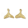PVD Vacuum Plating 201 Stainless Steel Pendants STAS-J401-VC757-1