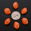 Imitation Jelly Acrylic Beads MACR-S373-93-E05-4